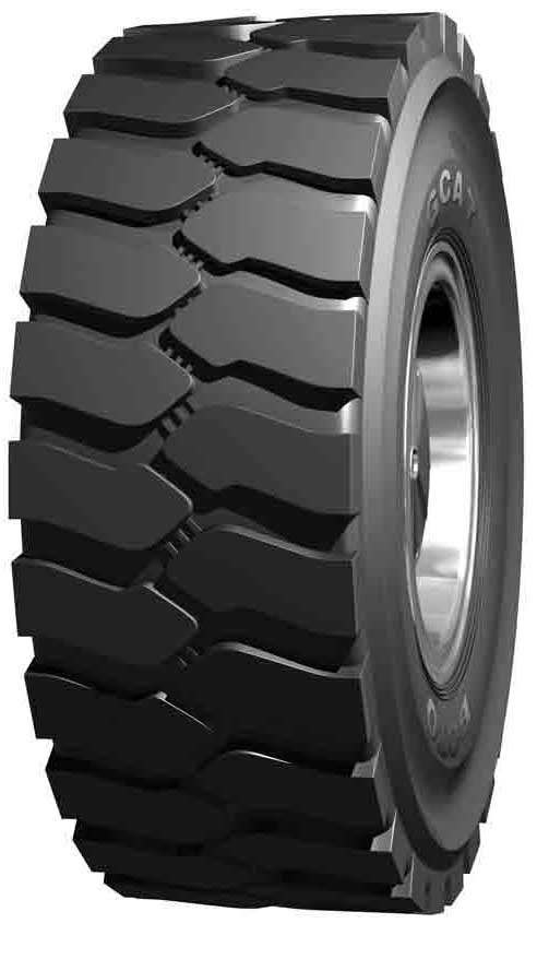 26.5R25 opona BOTO GCA7 209A2